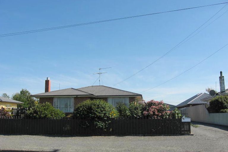 Photo of property in 88 Melcombe Street, Tinwald, Ashburton, 7700