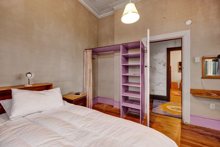 Photo of property in 58 Burns Street, Hawera, 4610