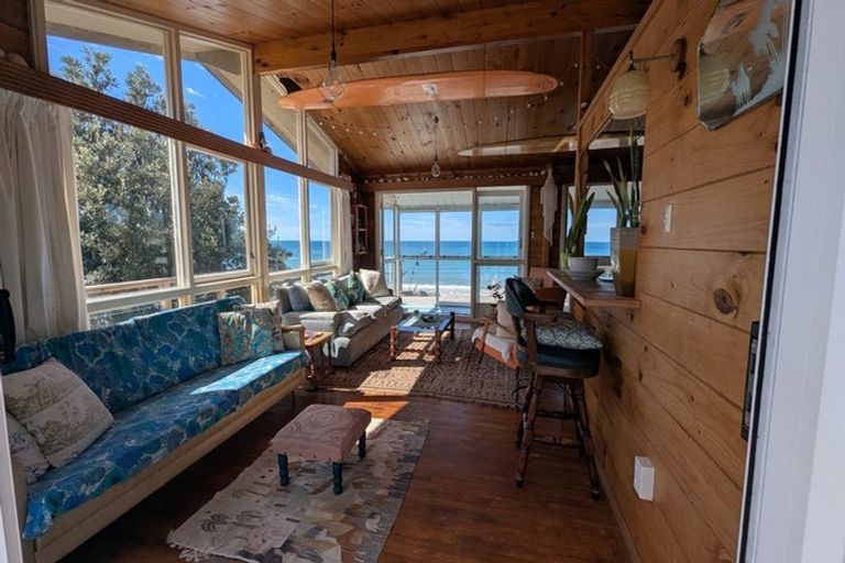 Photo of property in 349 Pukehina Parade, Pukehina, Te Puke, 3189