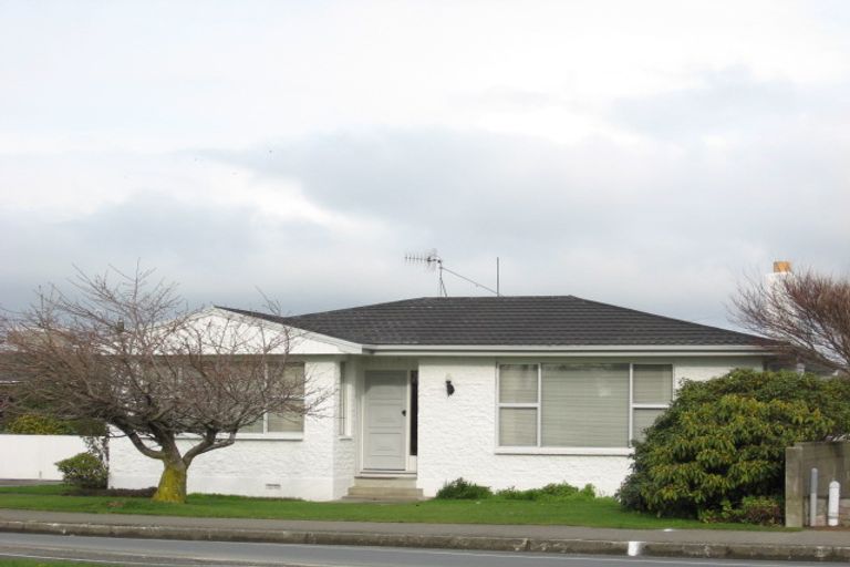 Photo of property in 215 Bainfield Road, Waikiwi, Invercargill, 9810