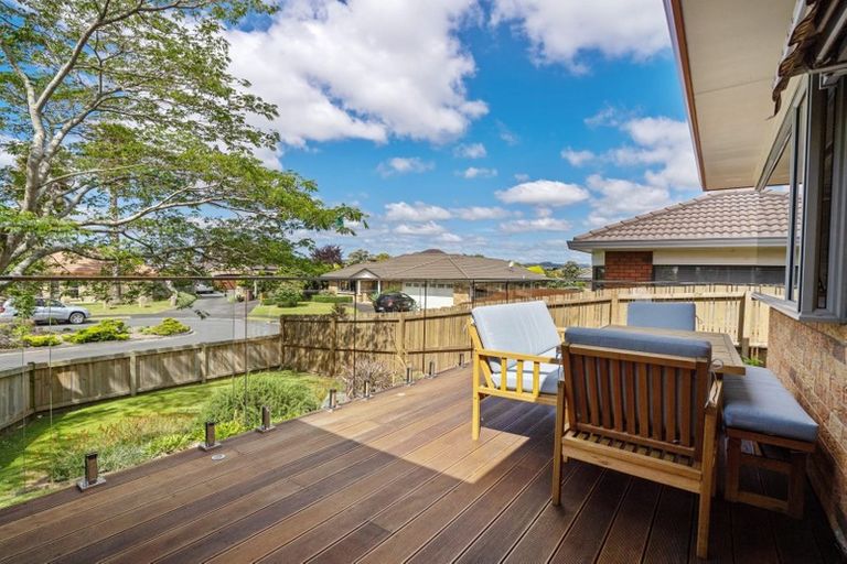 Photo of property in 109 Rushgreen Avenue, Pahurehure, Papakura, 2113