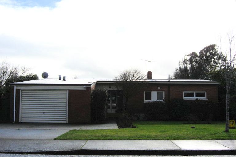 Photo of property in 138 Albert Street, Gladstone, Invercargill, 9810