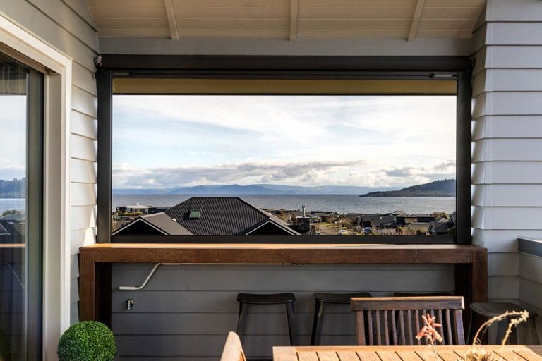 Photo of property in 28 Ernest Kemp Rise, Wharewaka, Taupo, 3330