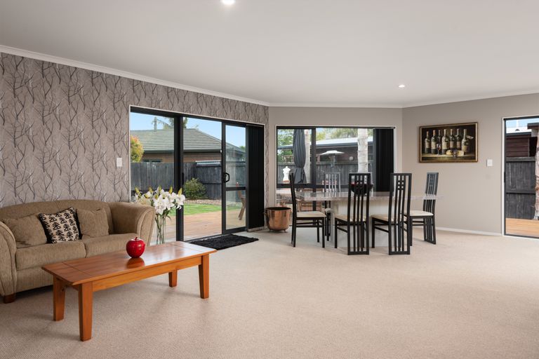 Photo of property in 7 Paradise Place, Matua, Tauranga, 3110