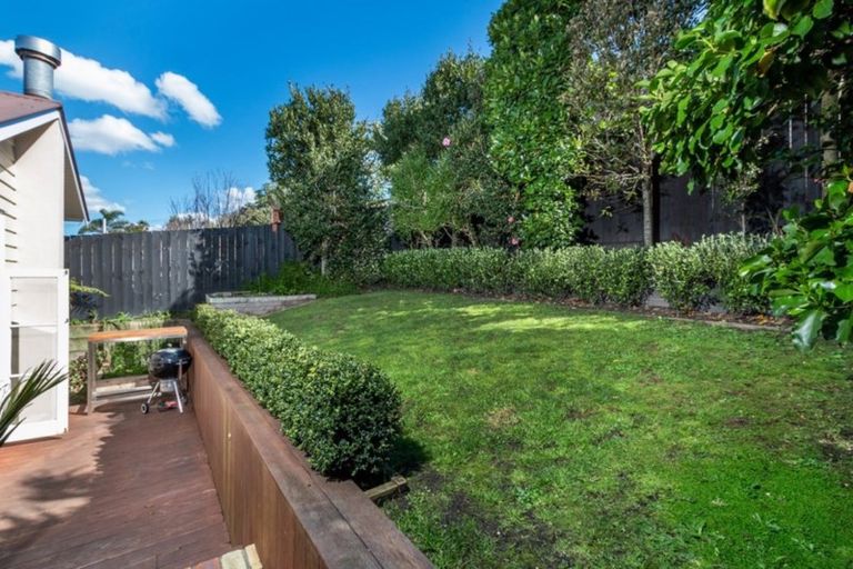 Photo of property in 3 Home Street, Grey Lynn, Auckland, 1021