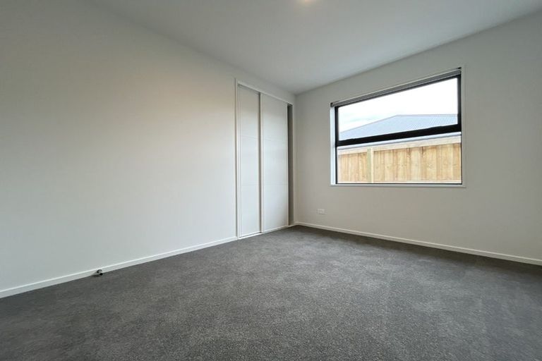 Photo of property in 3 Mondo Drive, Rolleston, 7614