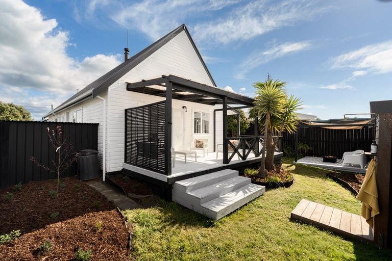 Photo of property in 257 Dickson Road, Papamoa Beach, Papamoa, 3118