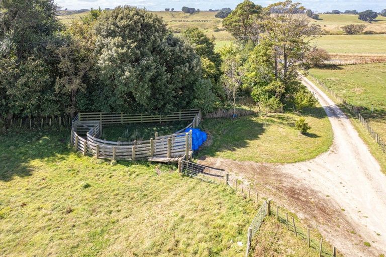 Photo of property in 363 Rapanui Road, Westmere, Whanganui, 4574