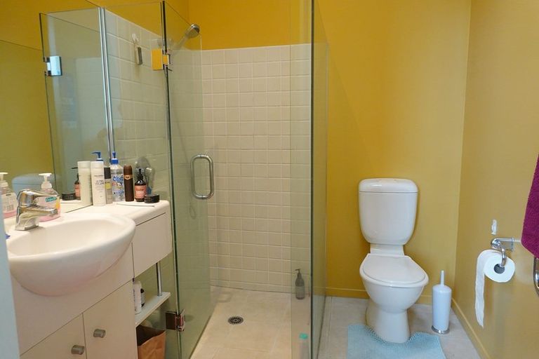 Photo of property in The Lofts, 51/185 Victoria Street, Te Aro, Wellington, 6011