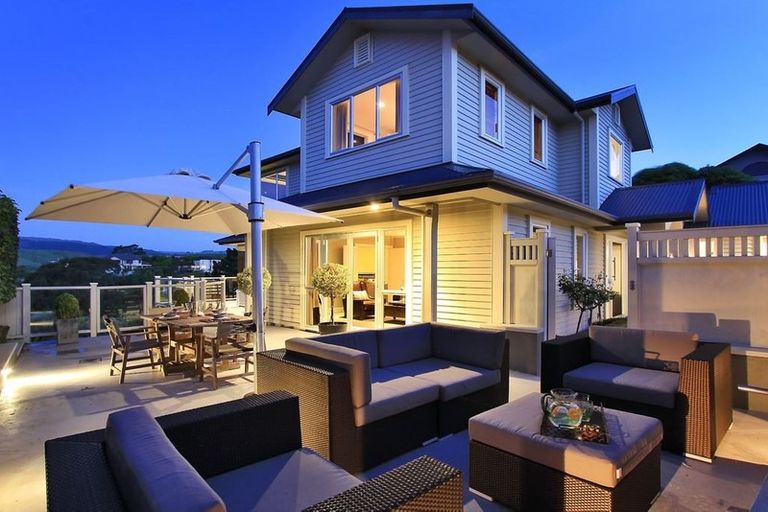 Photo of property in 79 The Masthead, Whitby, Porirua, 5024