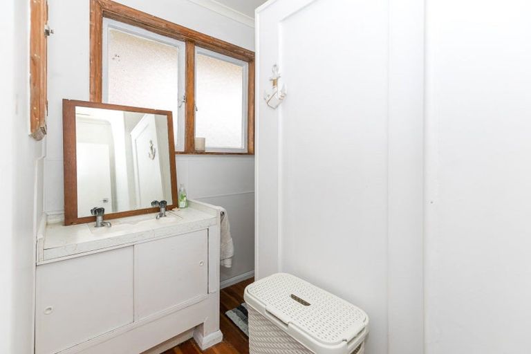 Photo of property in 474 Rosamond Terrace, Kawhia, 3889