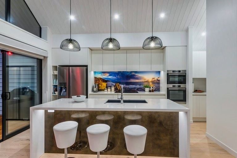 Photo of property in 42 Catalina Bay Drive, Hobsonville, Auckland, 0616