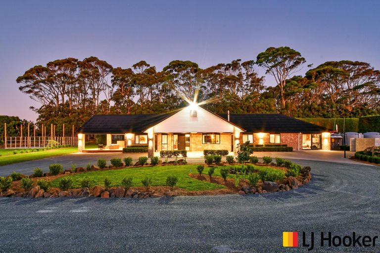 Photo of property in 101b Jamieson Road, Buckland, Pukekohe, 2677