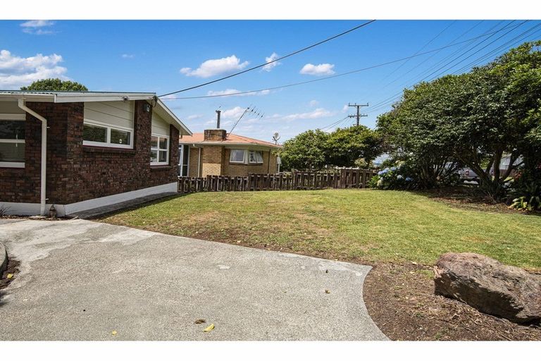 Photo of property in 57 Fisher Terrace, Te Kamo, Whangarei, 0112