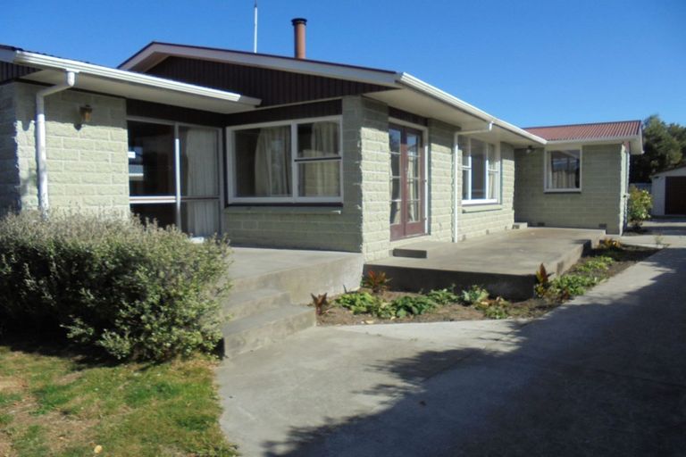 Photo of property in 25 Cardome Street, Bishopdale, Christchurch, 8053