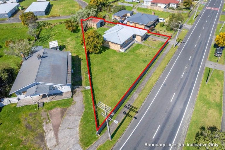 Photo of property in 104 Harris Street, Huntly, 3700
