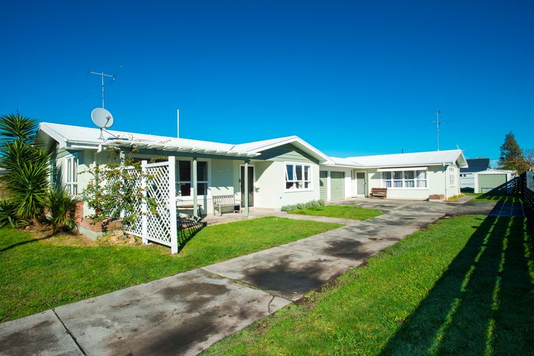 Photo of property in 110a Whitaker Street, Whataupoko, Gisborne, 4010
