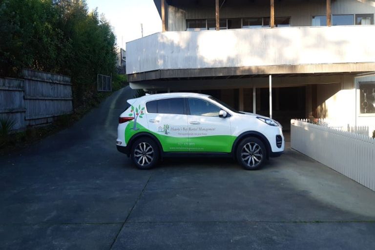 Photo of property in 34a Margaret Avenue, Havelock North, 4130