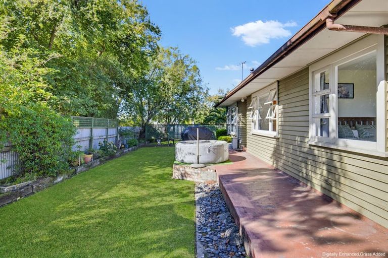 Photo of property in 266 Scott Street, Witherlea, Blenheim, 7201
