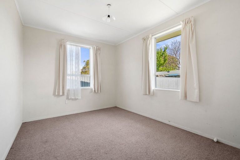 Photo of property in 3 Takahe Street, Masterton, 5810
