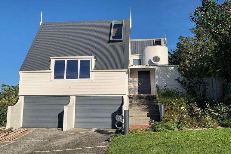 Photo of property in 3 Nagpur Terrace, Broadmeadows, Wellington, 6035