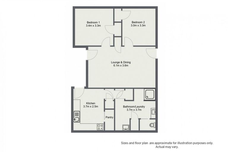 Photo of property in 2/11 Bryce Street, Cambridge, 3434