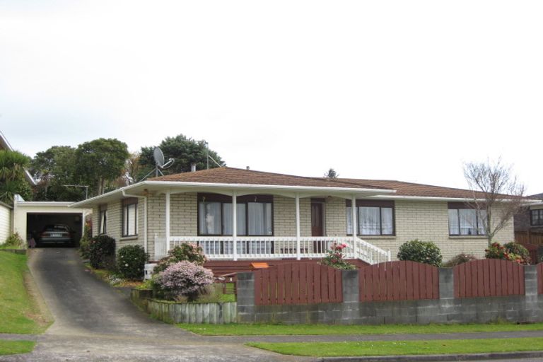 Photo of property in 8 Virginia Place, Whalers Gate, New Plymouth, 4310