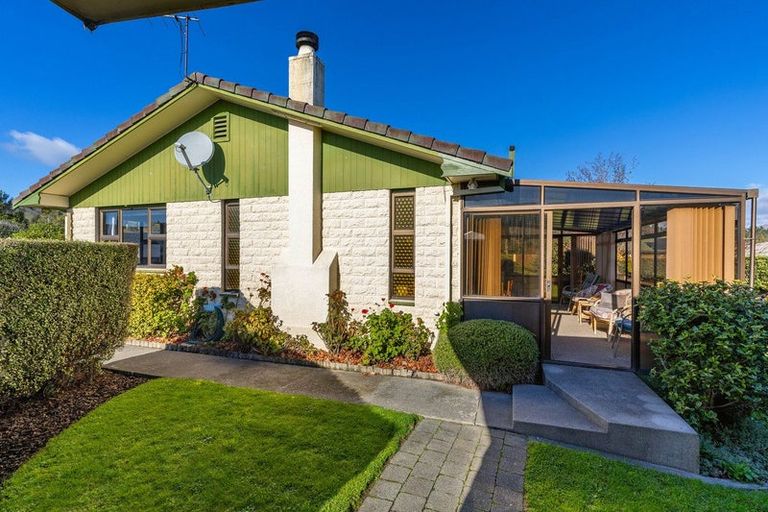 Photo of property in 26a Hillcrest Avenue, Witherlea, Blenheim, 7201