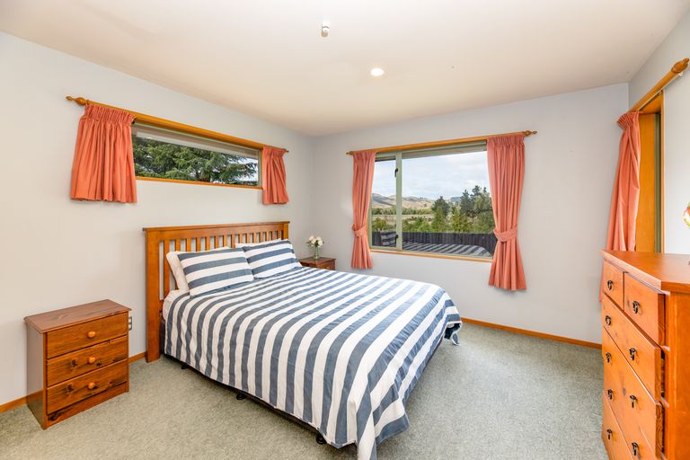 Photo of property in 209 Whitecliffs Road, Whitecliffs, Coalgate, 7673