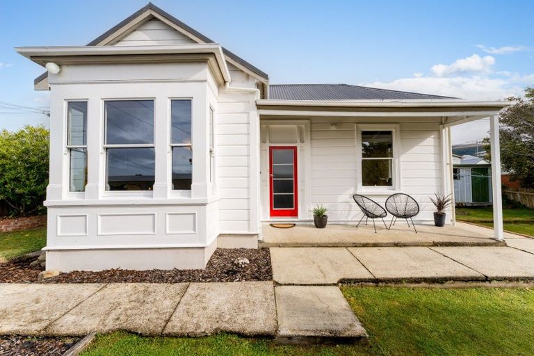 Photo of property in 44 Hastings Street, Wakari, Dunedin, 9010