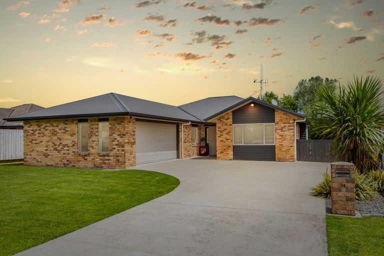 Photo of property in 74 Station Road, Matamata, 3400