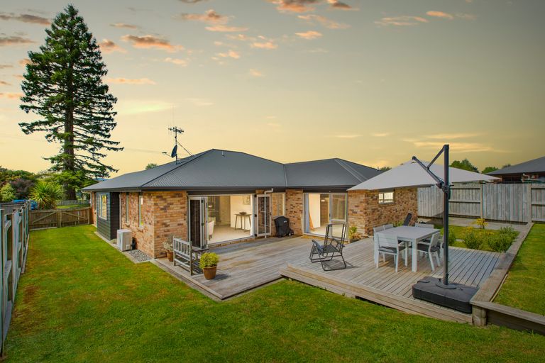 Photo of property in 74 Station Road, Matamata, 3400