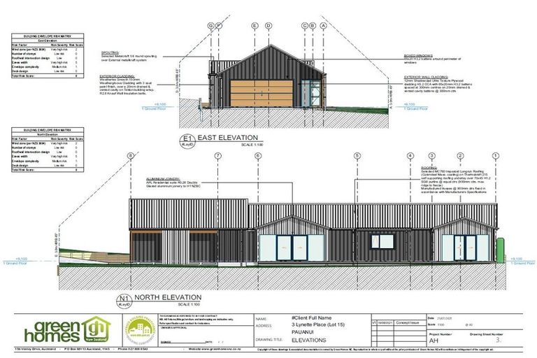 Photo of property in 3 Lynette Place, Pauanui, 3579