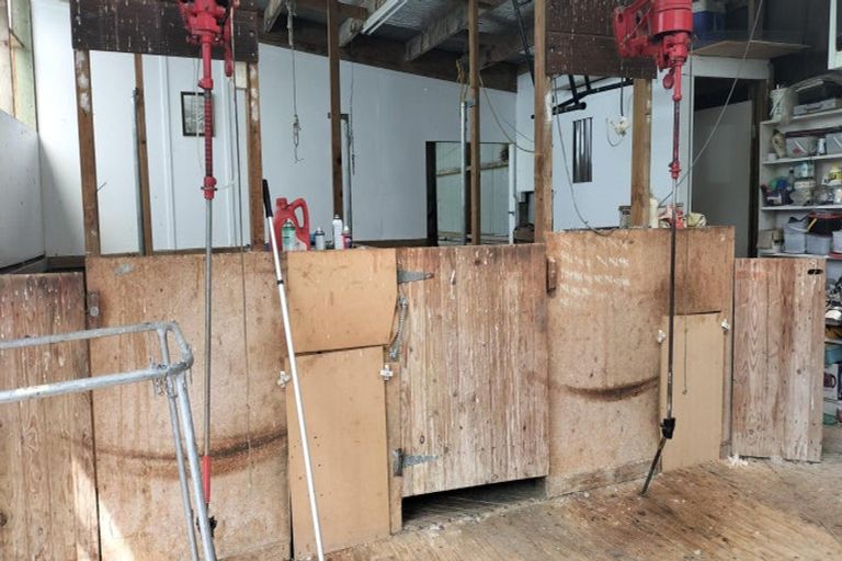 Photo of property in 82 Pinnacle Road, Whiterigg, Gore, 9775