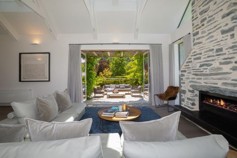 Photo of property in Millbrook Resort, 1 Millvista Lane, Arrowtown, 9371