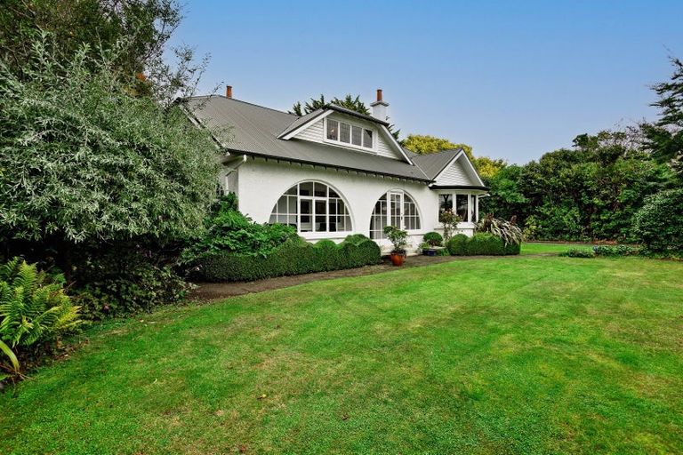 Photo of property in 129 Duke Street, Gladstone, Invercargill, 9810