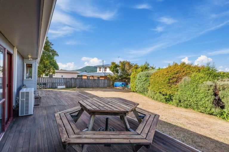 Photo of property in 41 Kaimanawa Street, Omori, Turangi, 3381