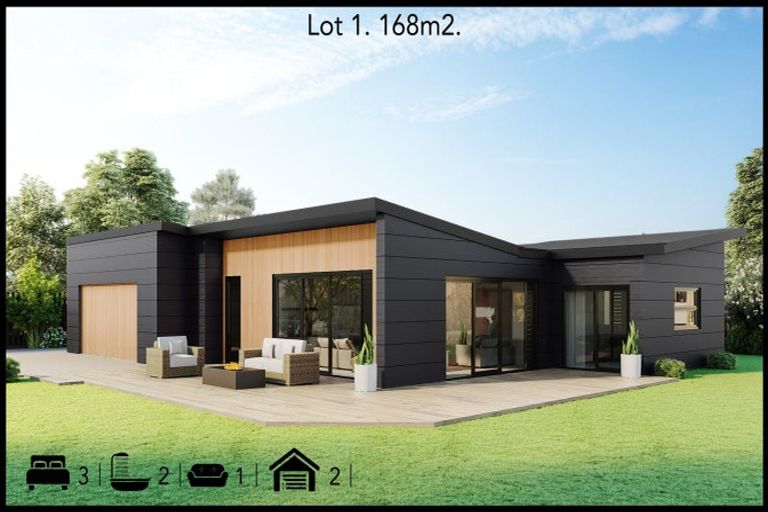 Photo of property in 80a Kenrick Street, Te Aroha, 3320