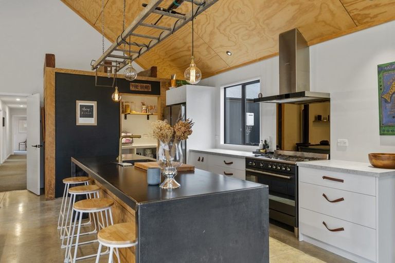 Photo of property in 729 Mclaughlins Road, Darfield, 7571