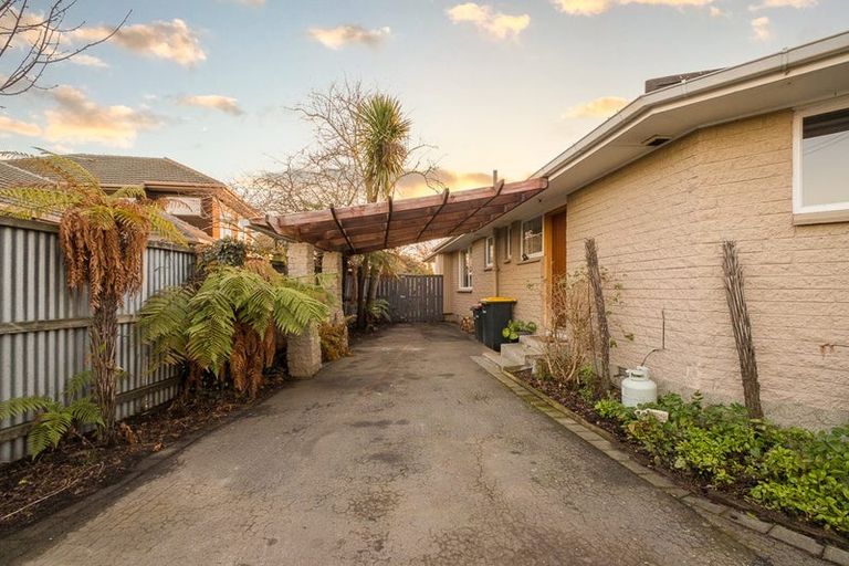 Photo of property in 73b Breens Road, Bishopdale, Christchurch, 8051
