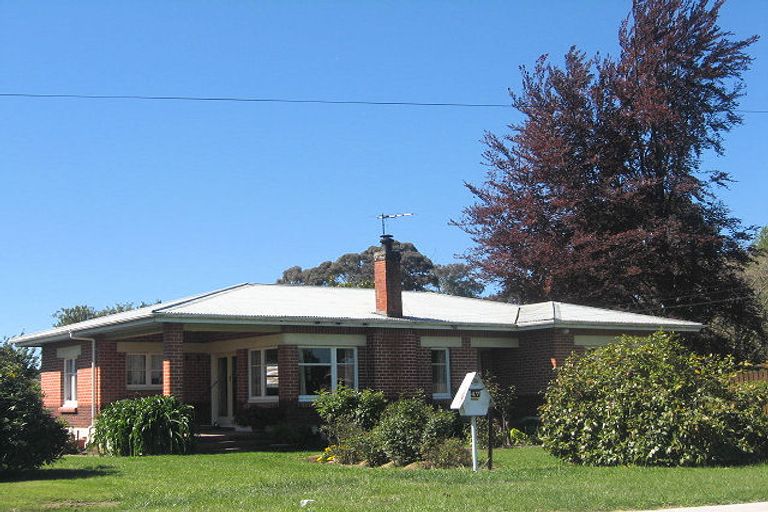 Photo of property in 47 Park Terrace, Blenheim, 7201
