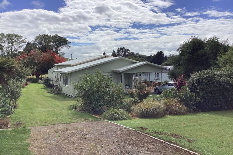 Photo of property in 25 Mount View Street, Raetihi, 4632