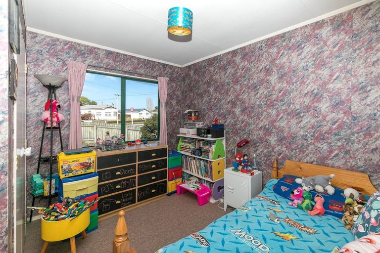 Photo of property in 177 Hakanoa Street, Huntly, 3700