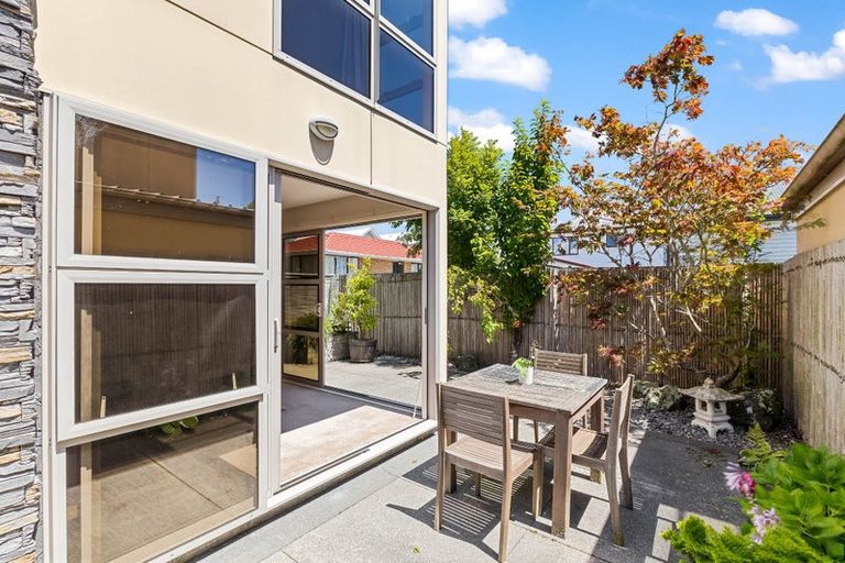Photo of property in 4 Elderwood Lane, Edgeware, Christchurch, 8013