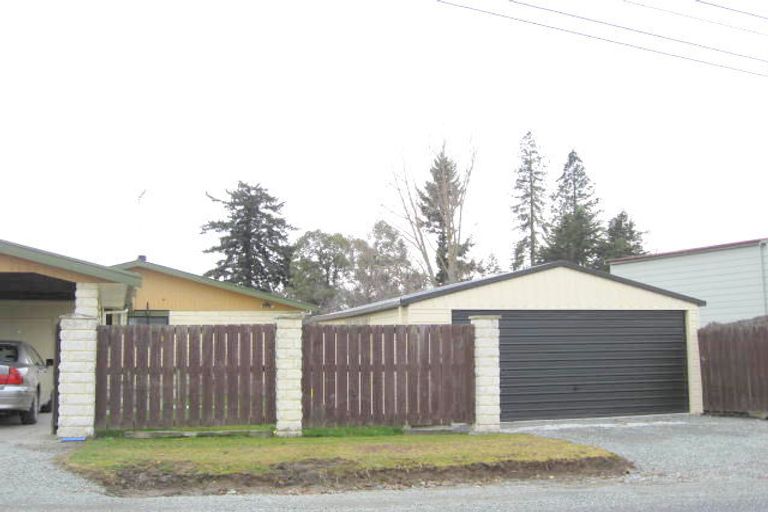 Photo of property in 3 Argyll Street, Fairlie, 7925