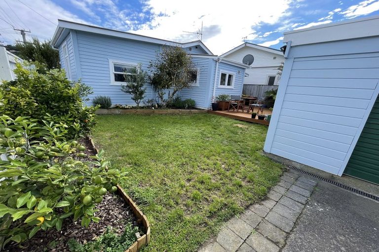 Photo of property in 136 Nelson Street, Petone, Lower Hutt, 5012
