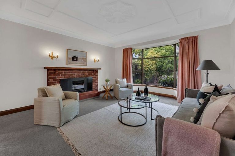 Photo of property in 507 Cornwall Road, Mahora, Hastings, 4120