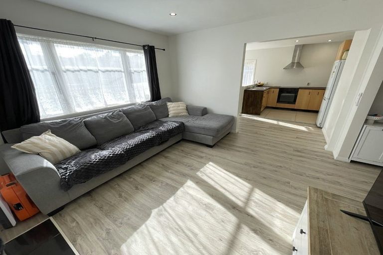 Photo of property in 29 Burden Avenue, Wainuiomata, Lower Hutt, 5014