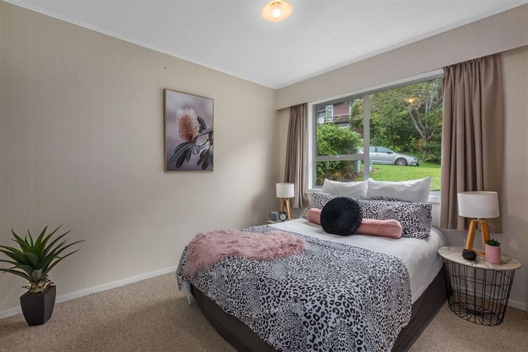 Photo of property in 53 Wright Street, Wainuiomata, Lower Hutt, 5014