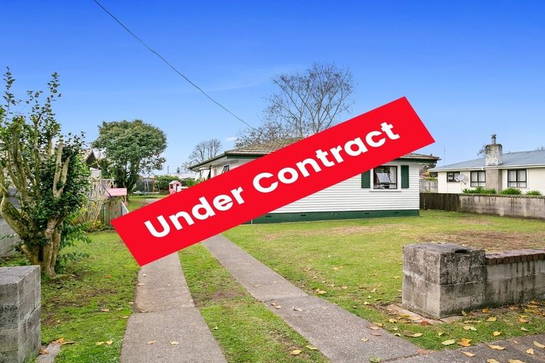 Photo of property in 15 Tetley Street, Matamata, 3400